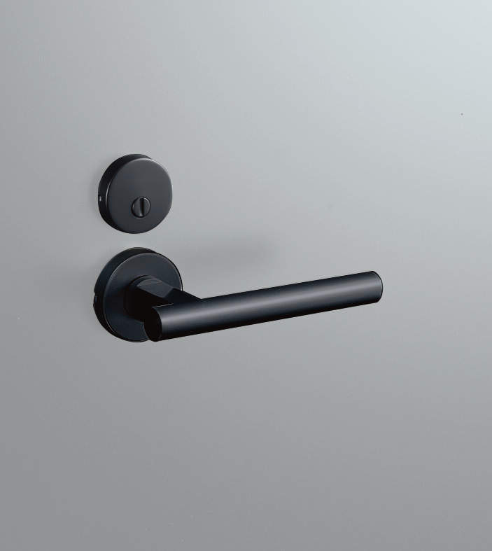 〈ブラック色〉