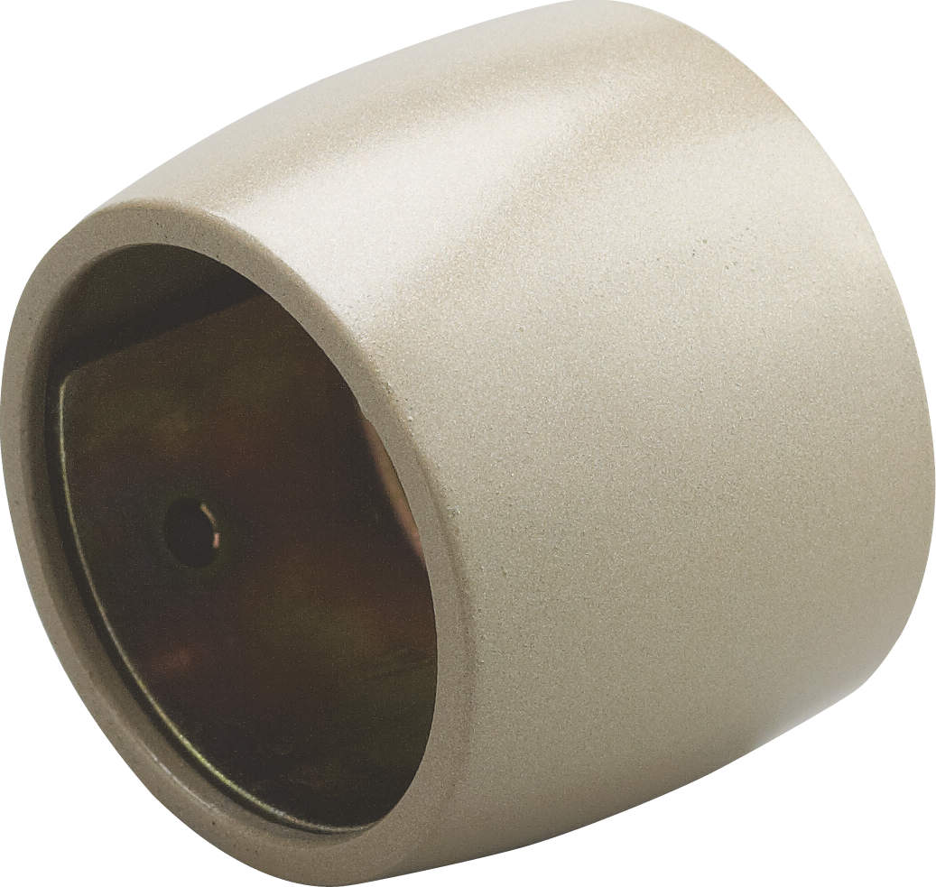 エンドソケット