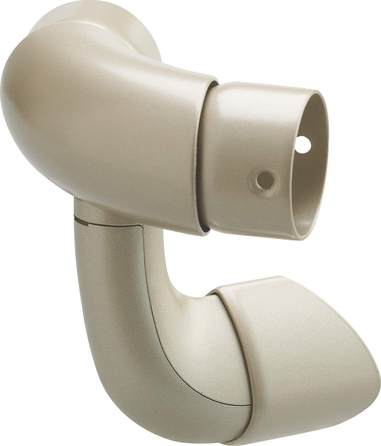 出隅自在ブラケット