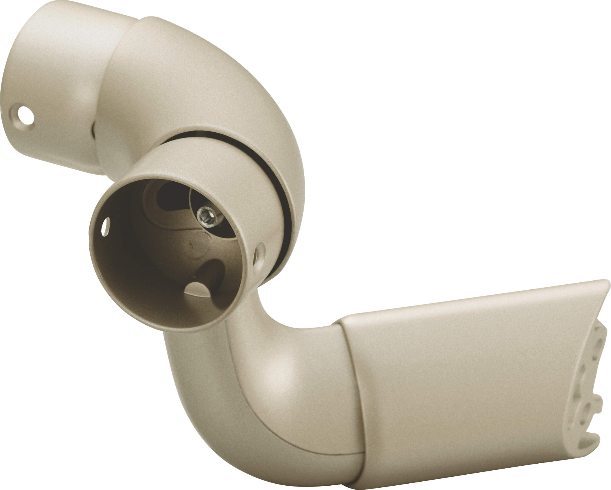 入隅自在ブラケット