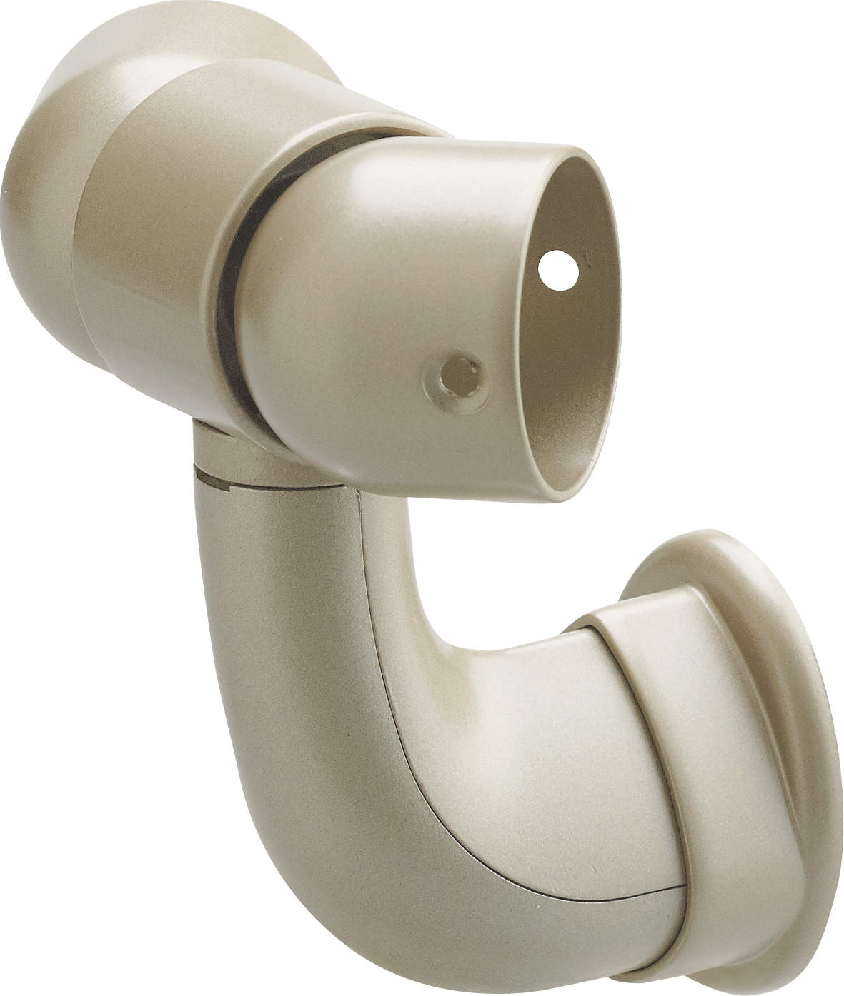 直受自在ブラケット