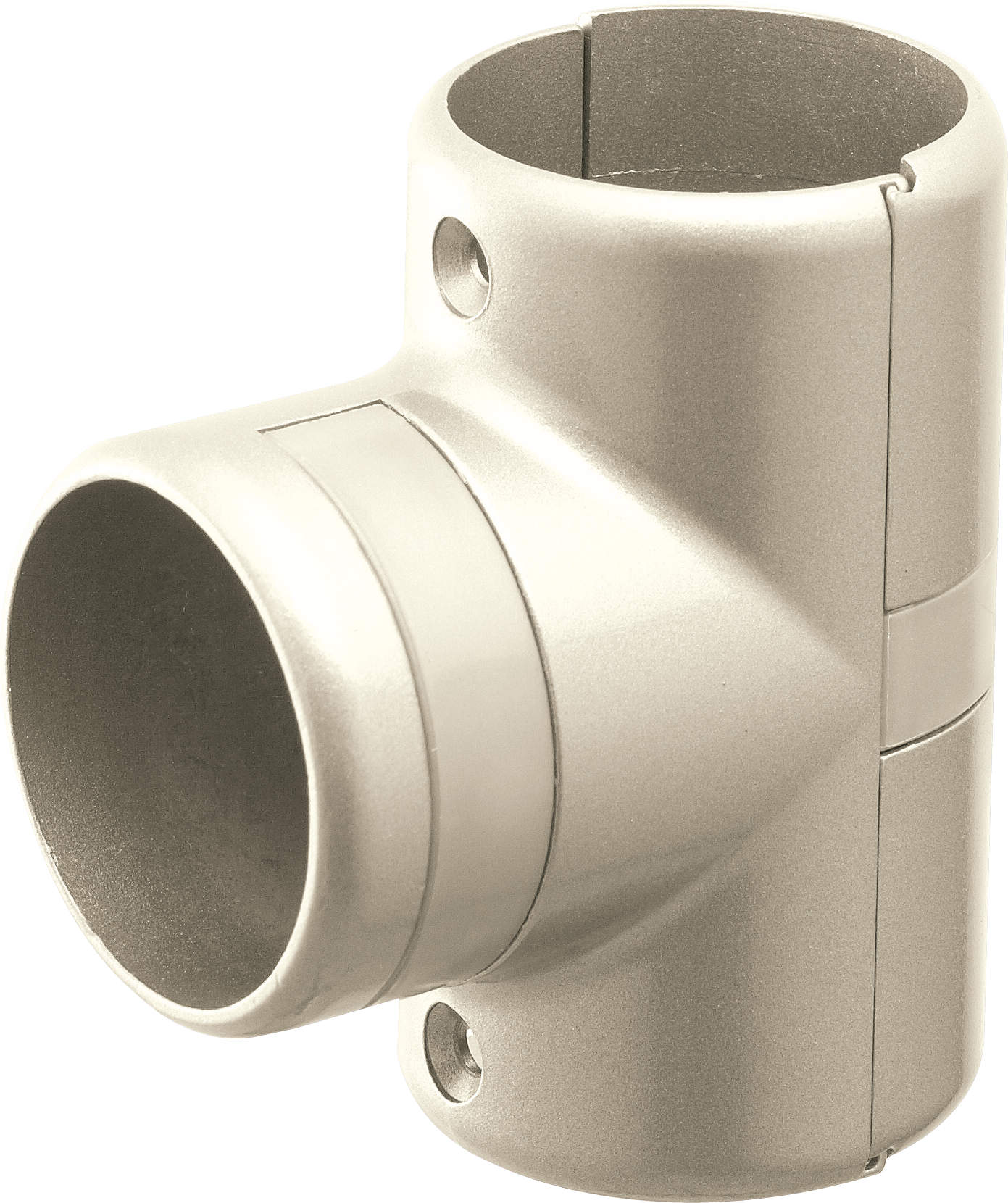 T字型ジョイント金具