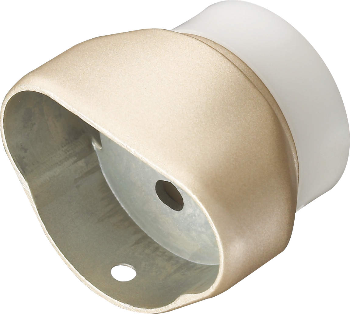 平手摺変換アダプター