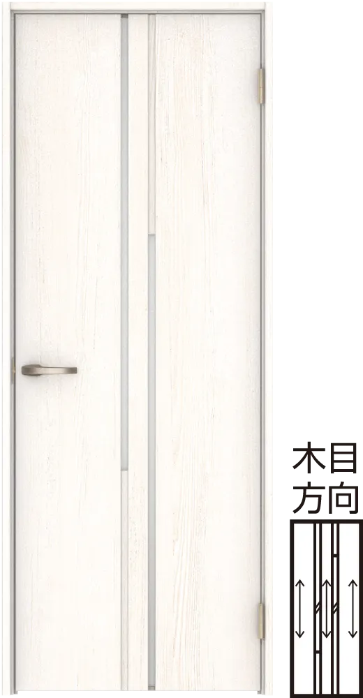 7P\n写真は〈ネオホワイト〉