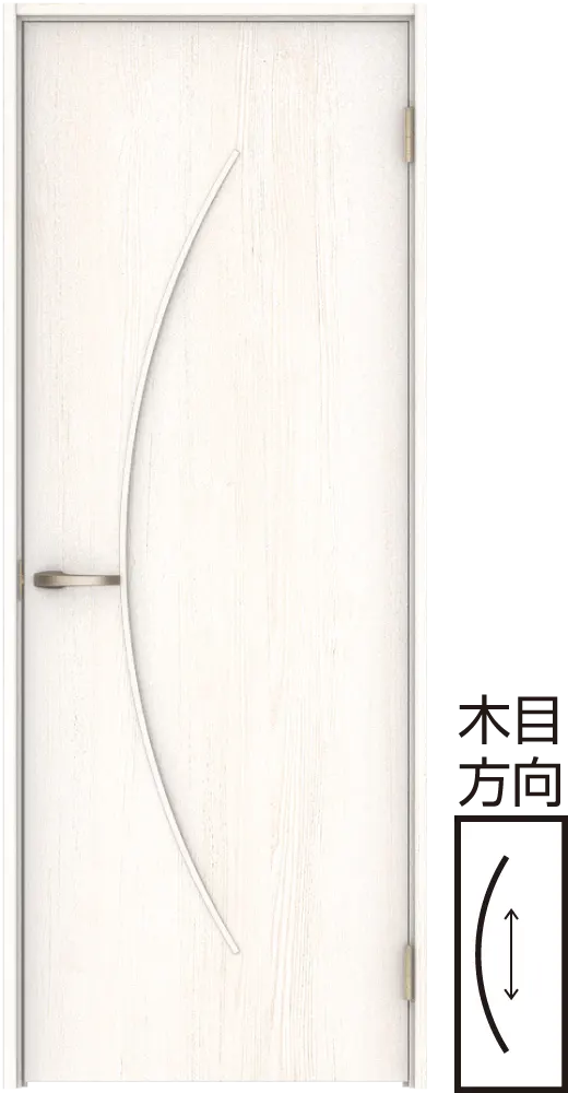 S7\n写真は〈ネオホワイト〉