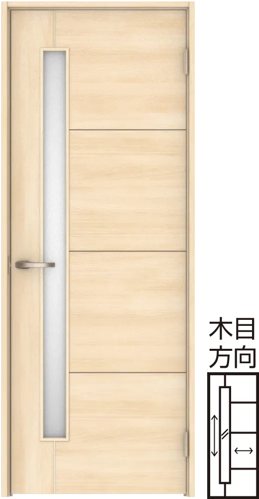 D2\n写真は〈クリアベージュ〉
