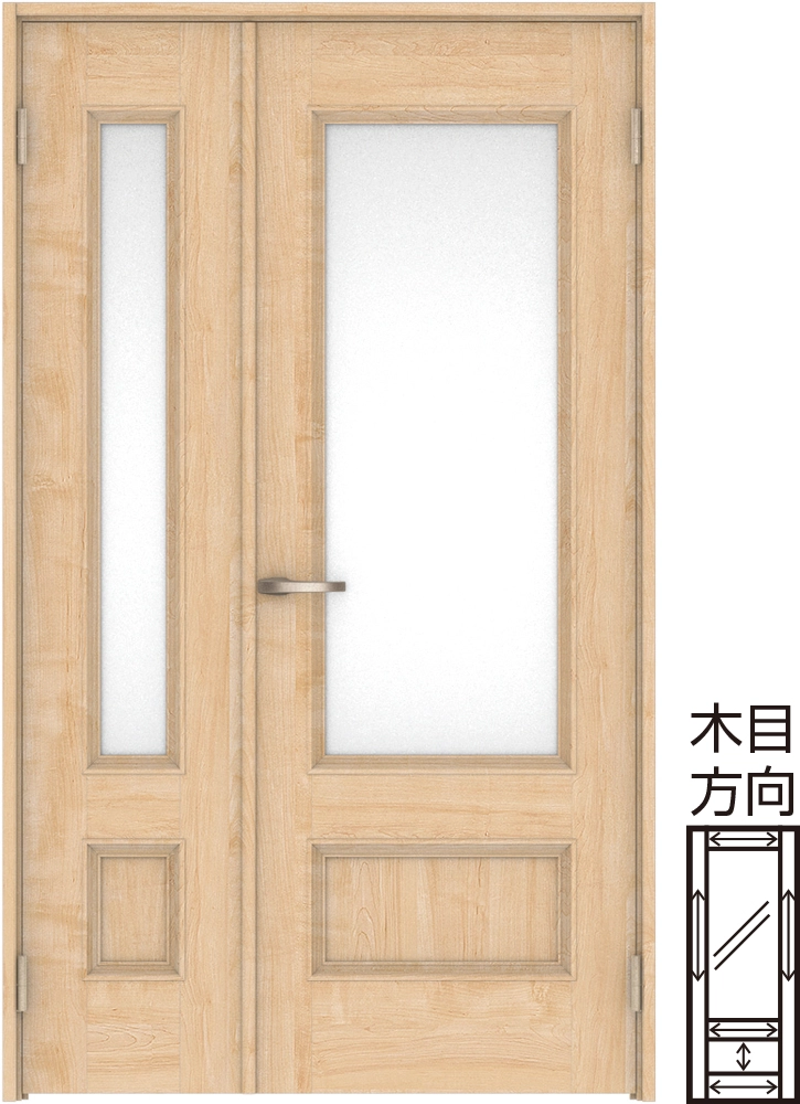 M2\n写真は〈ミルベージュ〉