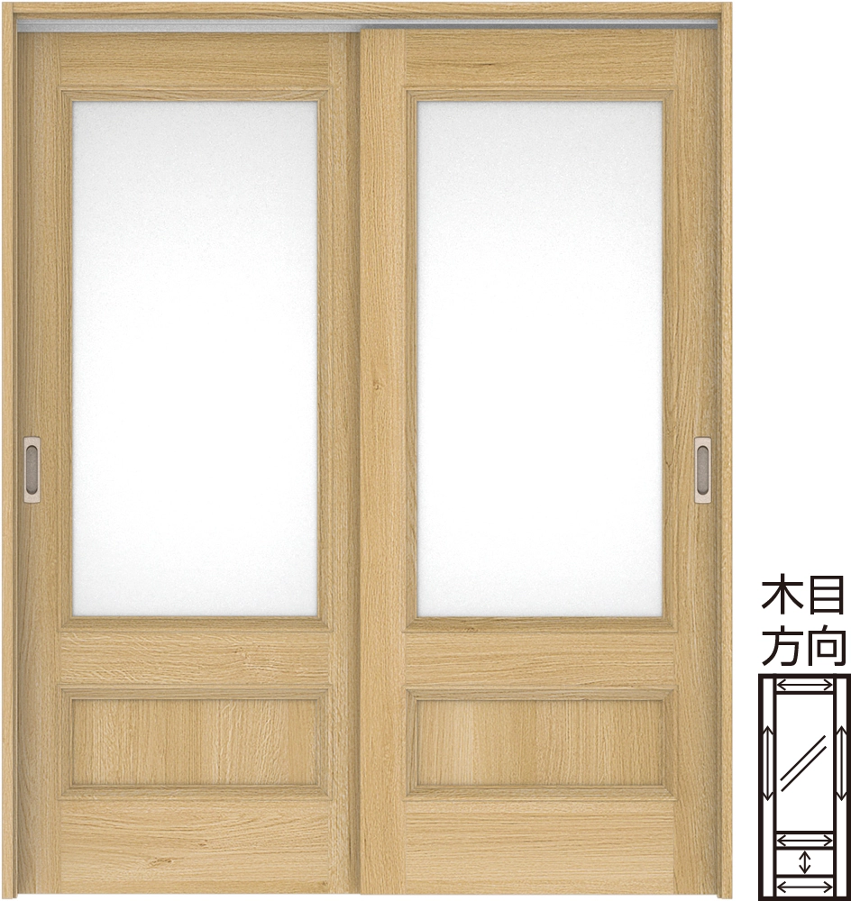 M2\n写真は〈ライトオーカー〉