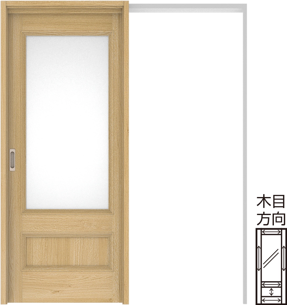M2\n写真は〈ライトオーカー〉