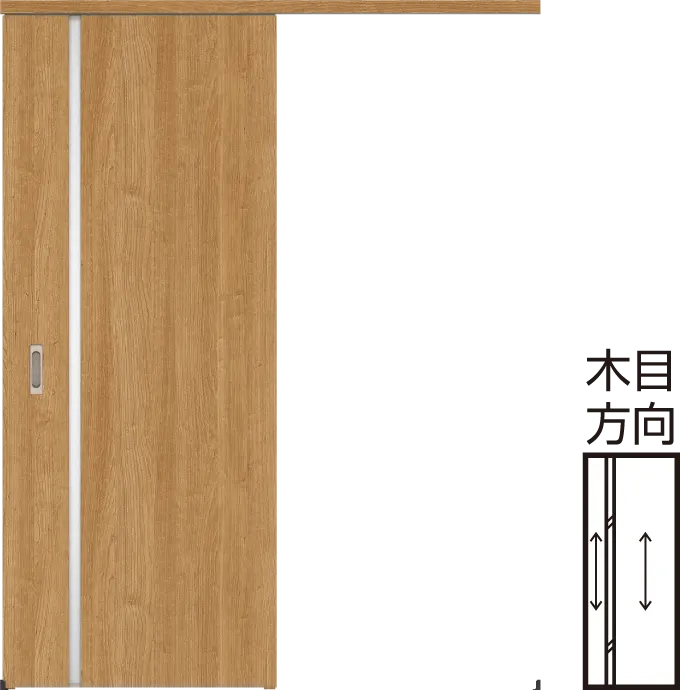 L9\n写真は〈ティーブラウン〉