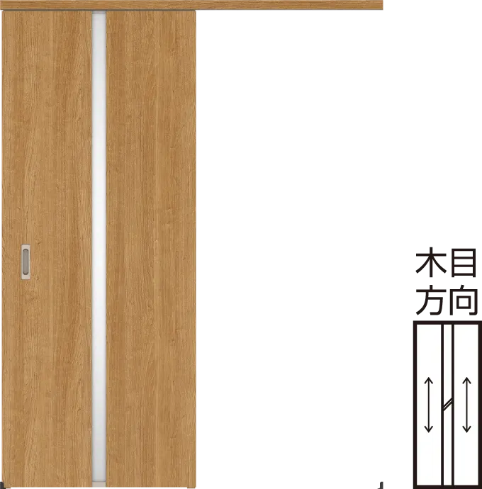 2P\n写真は〈ティーブラウン〉
