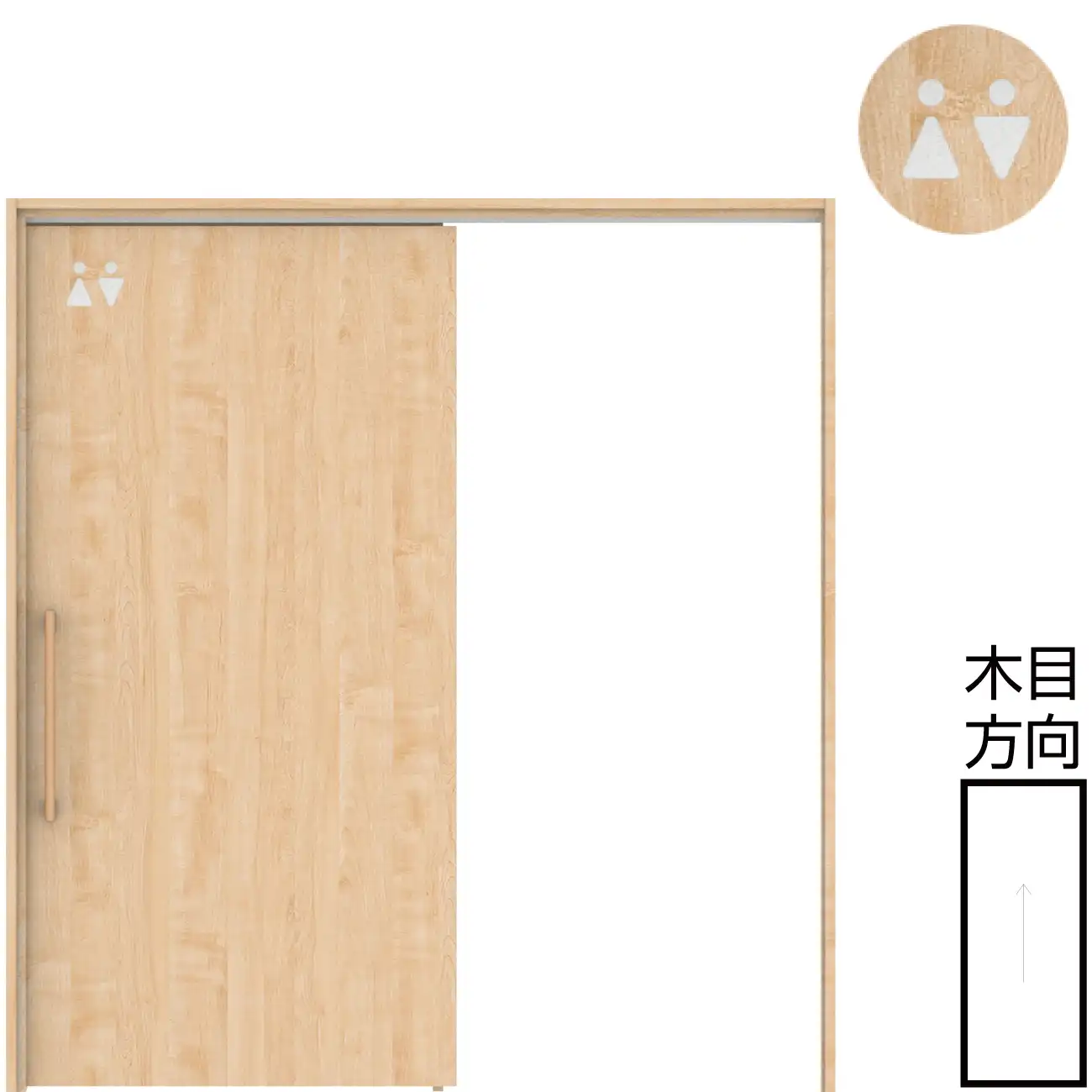 3T\n写真は〈ミルベージュ〉