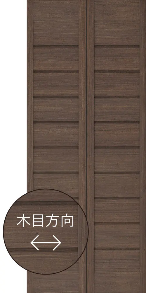 通気タイプ（ハンドルなし）