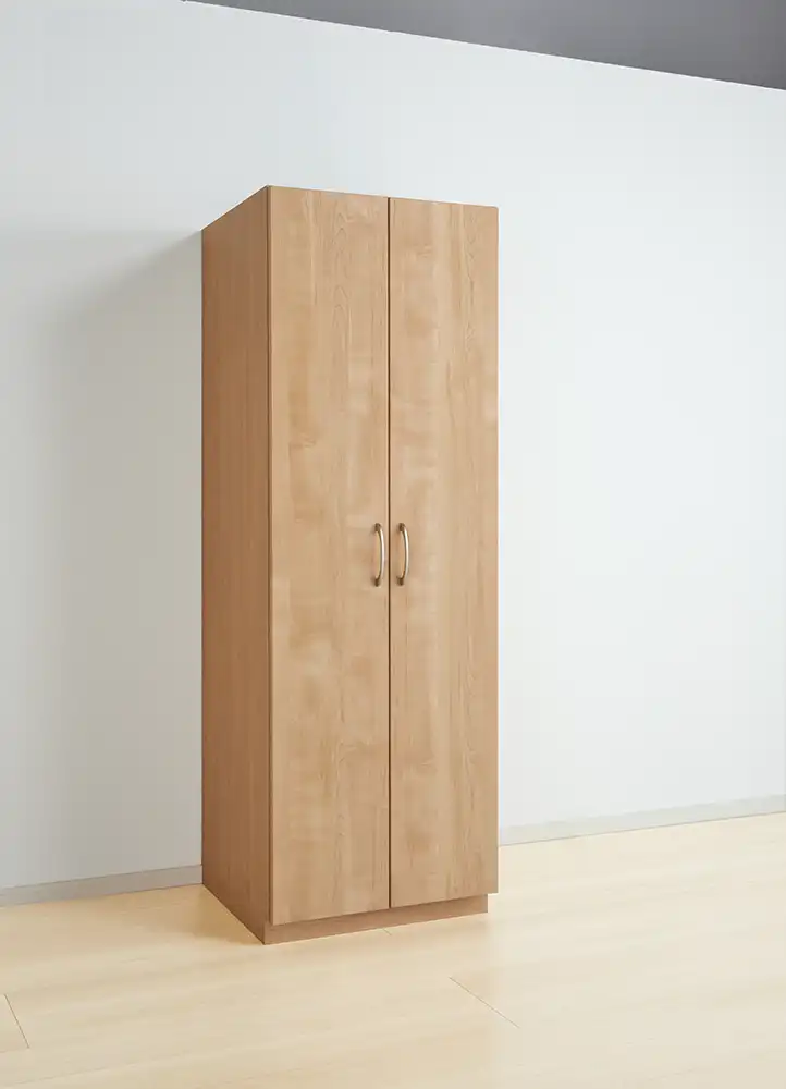 ワードローブ収納600幅