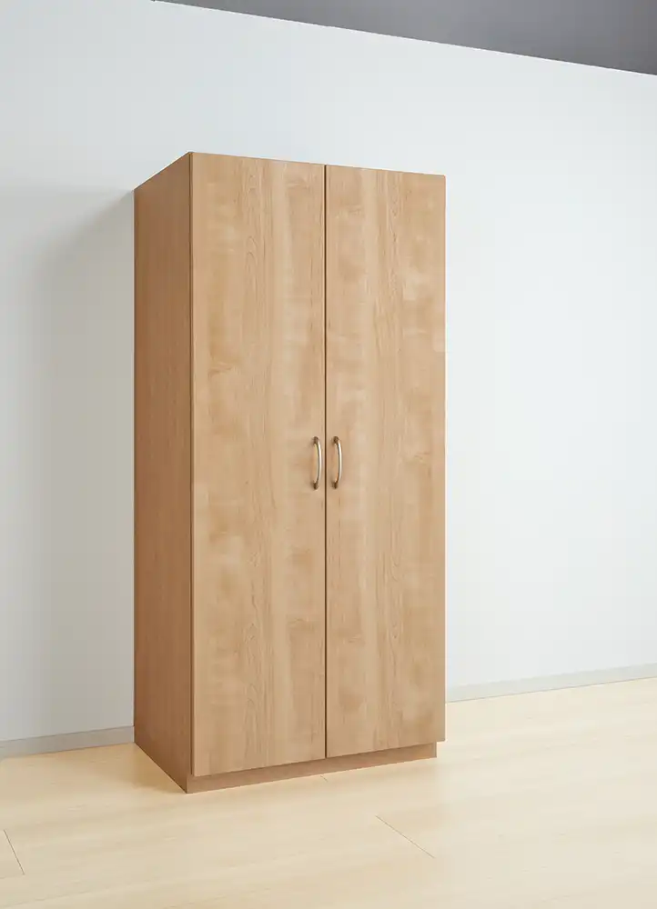 ワードローブ収納800幅