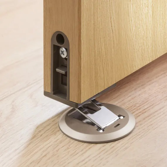 生産中止品・旧仕様品 - 室内ドア - hapia リビングドア 開き戸 - 片