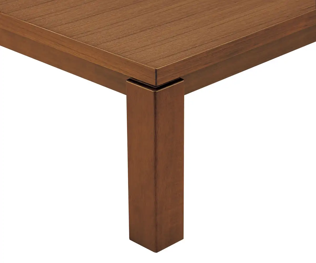 座卓シリーズ リーフスクウェア - 掘こたつ - 製品シリーズ - DAIKEN