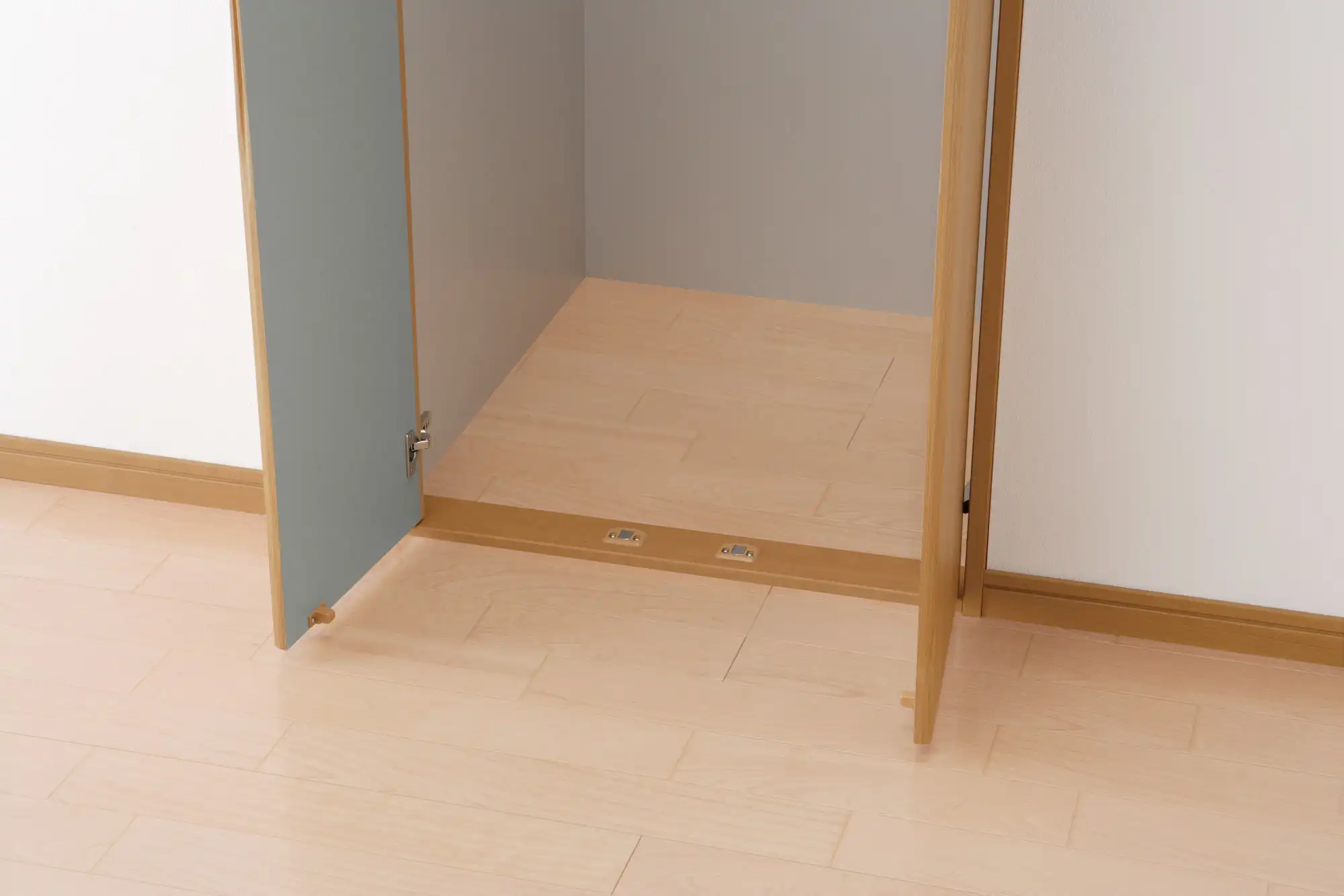 収納開き戸用オプション - 収納 - 製品シリーズ - DAIKEN－大建工業