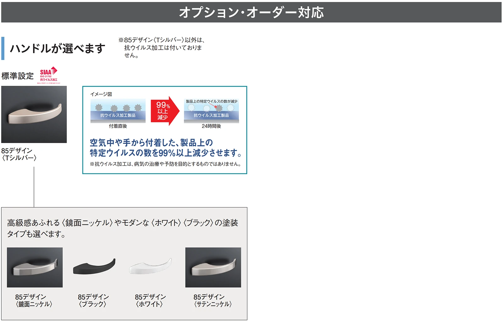 防音ドアWタイプ[G35]片開き - DAIKEN－大建工業