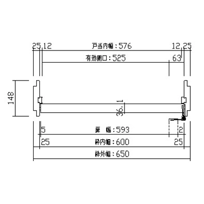 室内ドア - hapia トレンドウッド調・ソリッド調・レザー調・グロス調