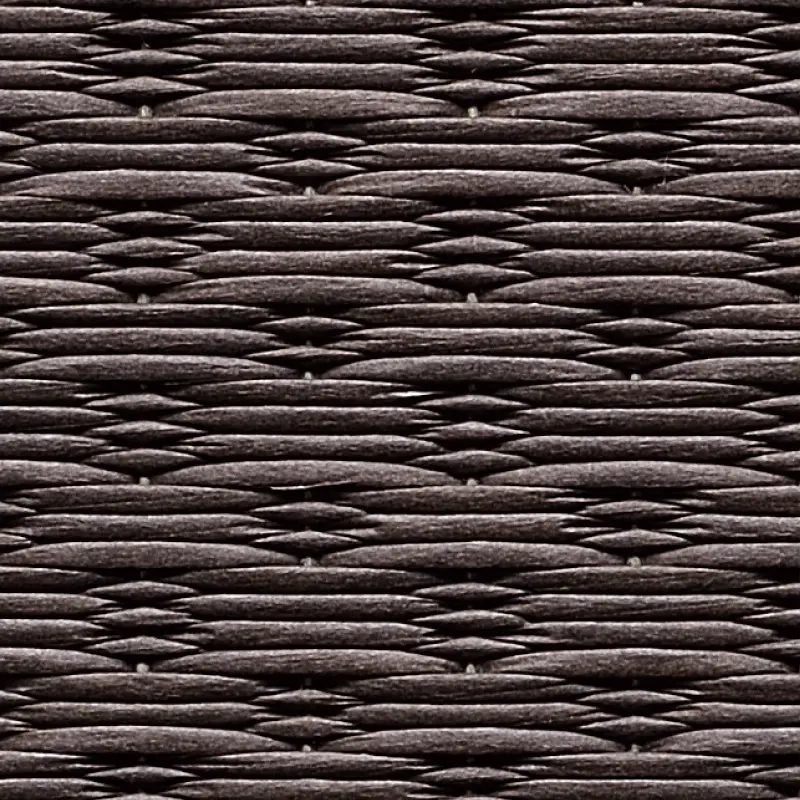 12〈栗色〉