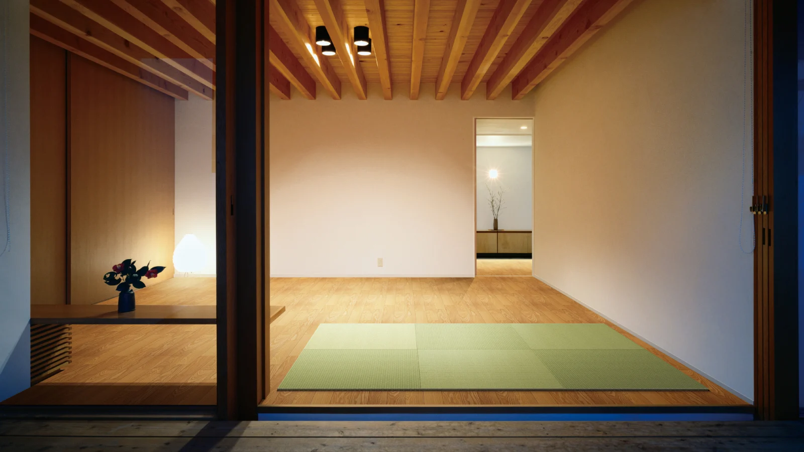エクオスロッゾ - DAIKEN－大建工業