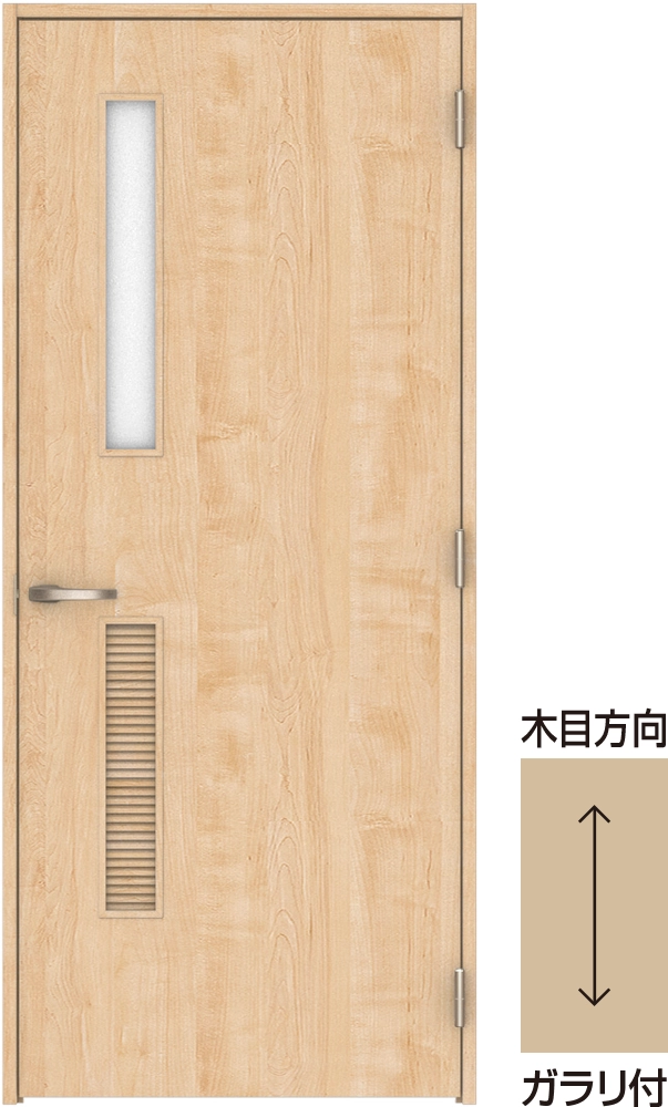 F\n写真は〈ミルベージュ〉