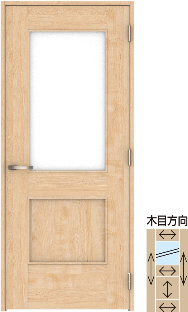 U\n写真は〈ミルベージュ〉