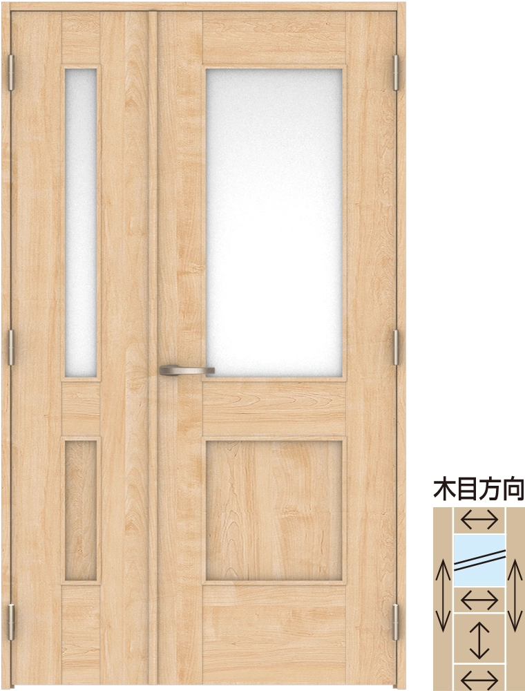 U\n写真は〈ミルベージュ〉