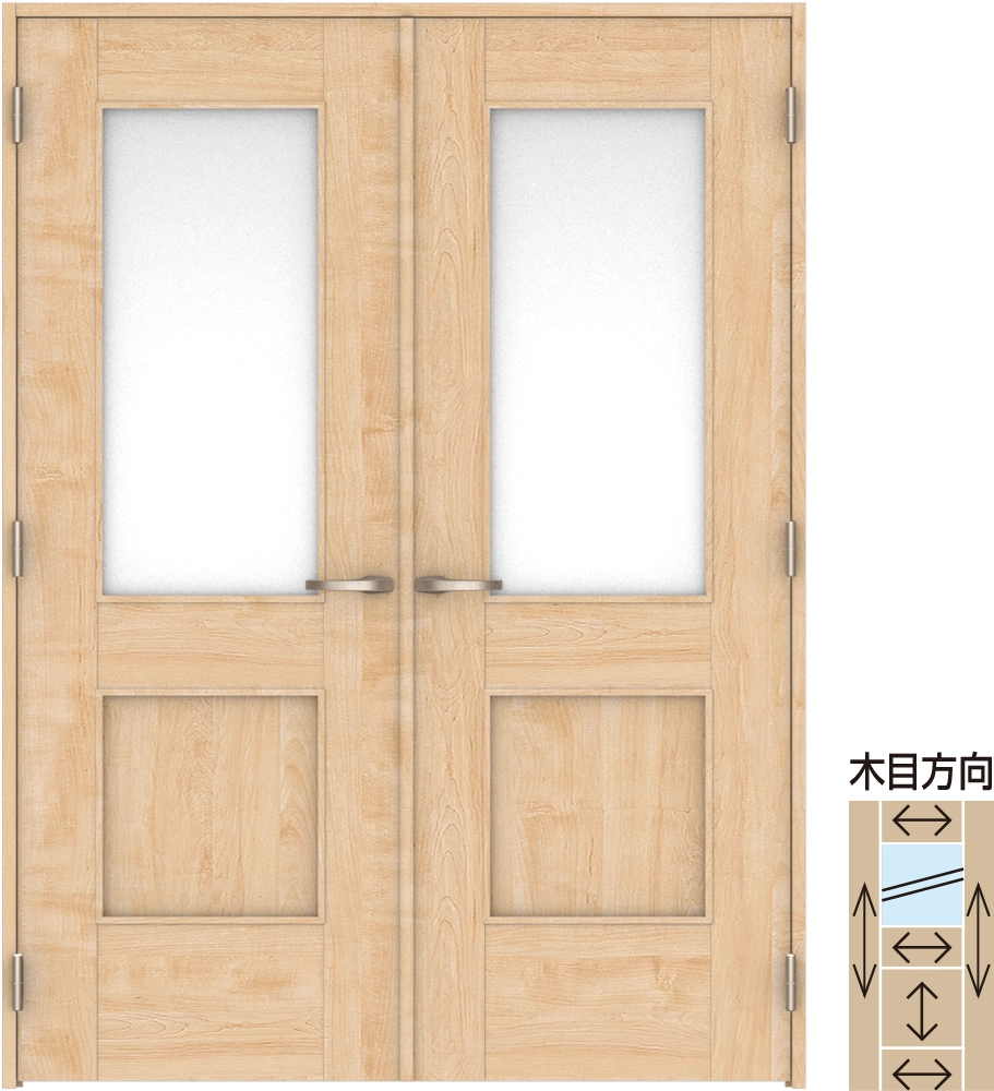 U\n写真は〈ミルベージュ〉