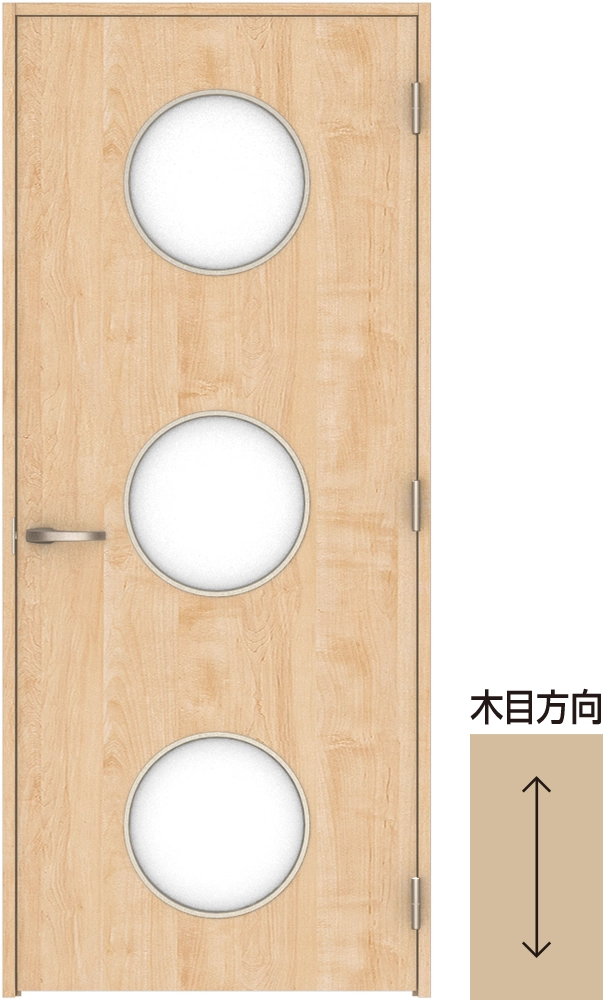 W\n写真は〈ミルベージュ〉