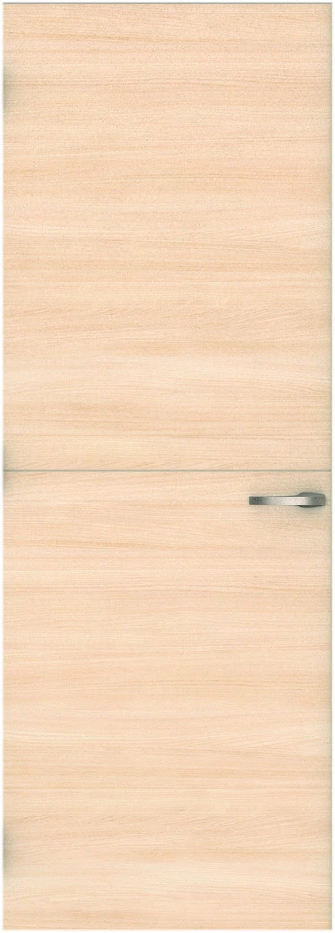 おもいやりシリーズ　親親受扉　Ｊデザイン　７２１．５幅　２０００高　〈クリアベージュ〉　右開き　（簡易本締錠＋ドアレバー）用