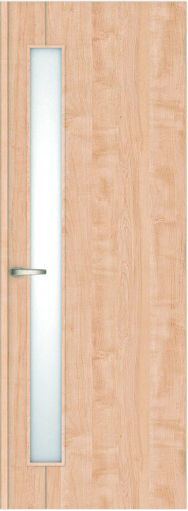 おもいやりキッズドア　親子／親親ドア　親扉　Ｖデザイン　７２１．５幅　２０００高　〈ミルベージュ〉　右開き　錠なし用