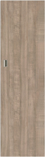 〈トープグレー柄〉