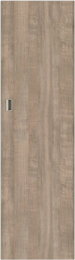 〈トープグレー柄〉