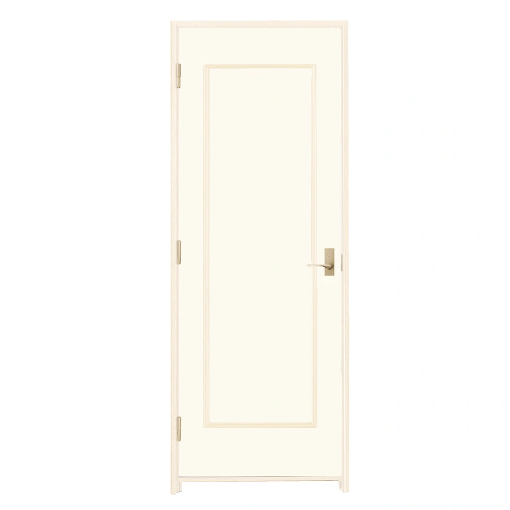 白いドア LAAL912JHLCN7 - 室内ドア - セット品番 - DAIKEN