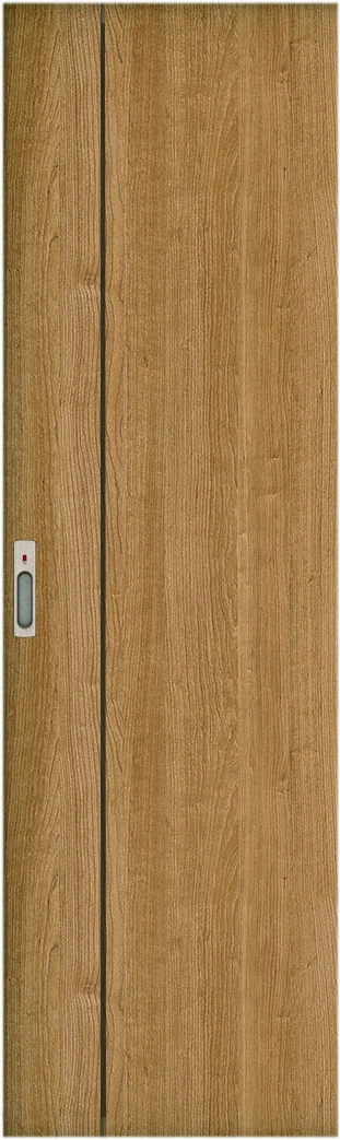 リビングドア　ハピア　引戸・片引　扉　Ｂ１デザイン　５９４幅　２０００高　〈ティーブラウン〉　左右兼用　錠付　ラクラクローズ付