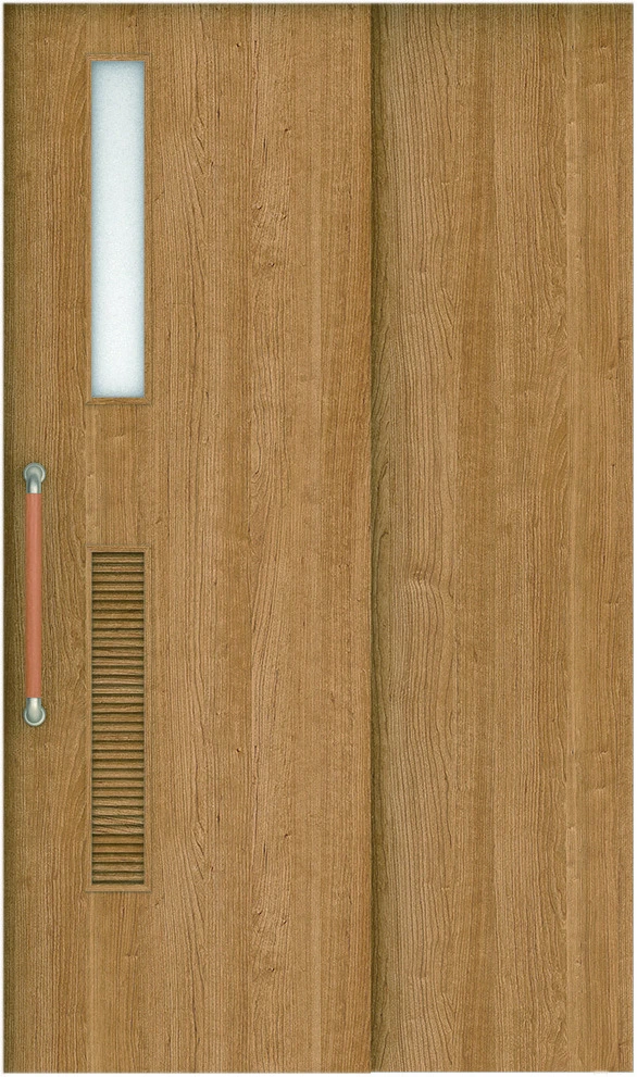 AD1XFNB1MTRB1 - 室内ドア - 製品品番 - DAIKEN