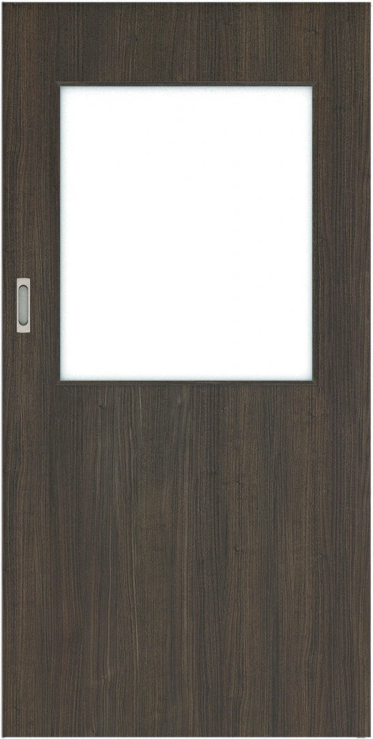 〈ダルブラウン柄〉