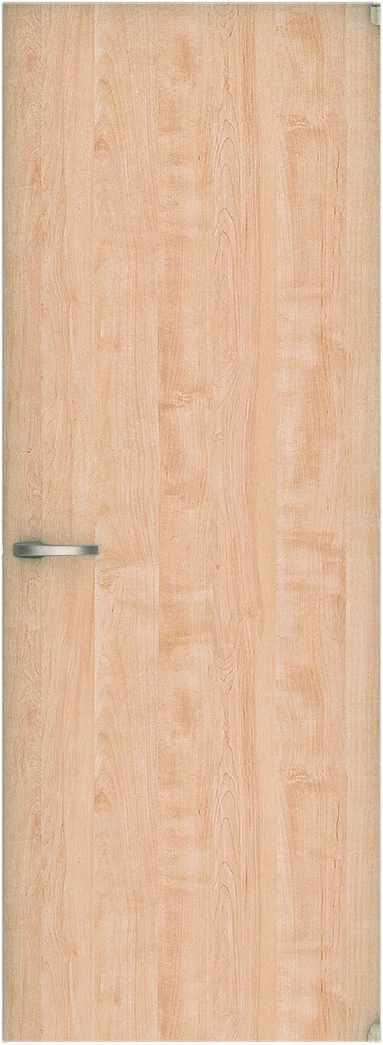 ハピア　パブリック　片開きドア　扉　００デザイン　８５０幅　２０００高　〈ミルベージュ〉　左右兼用　（空錠　Ｎスタンダード丁番）用
