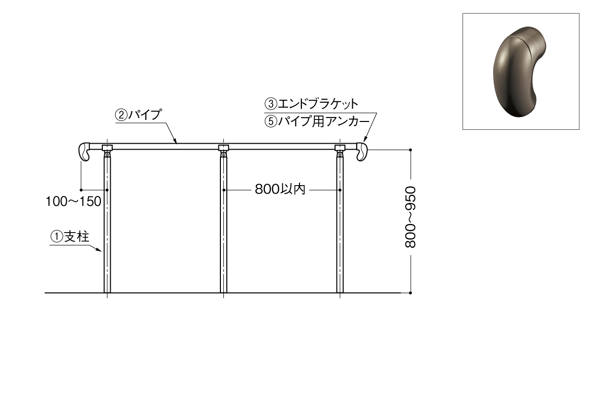 〈ブロンズ〉
