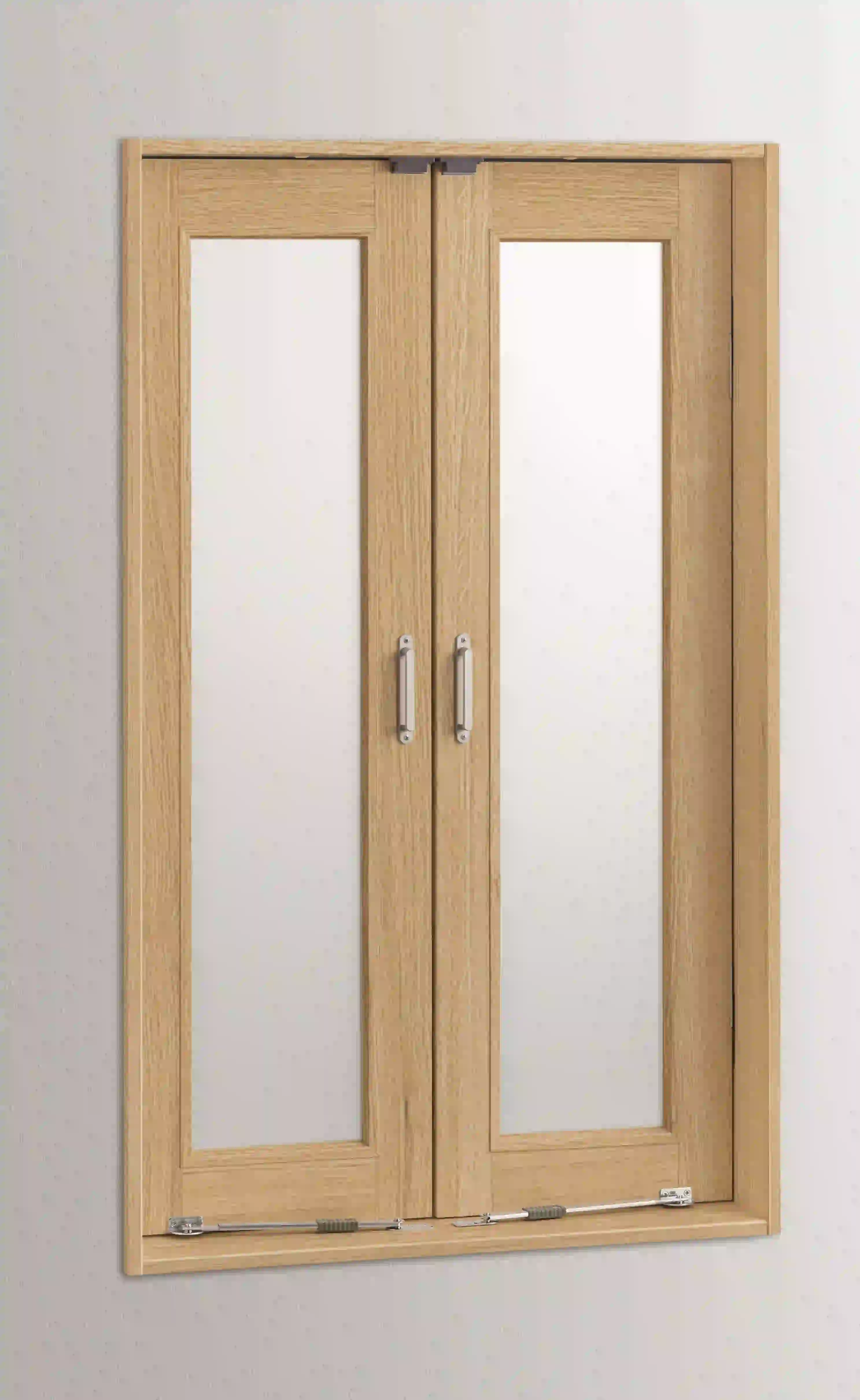 〈ライトオーカー柄〉