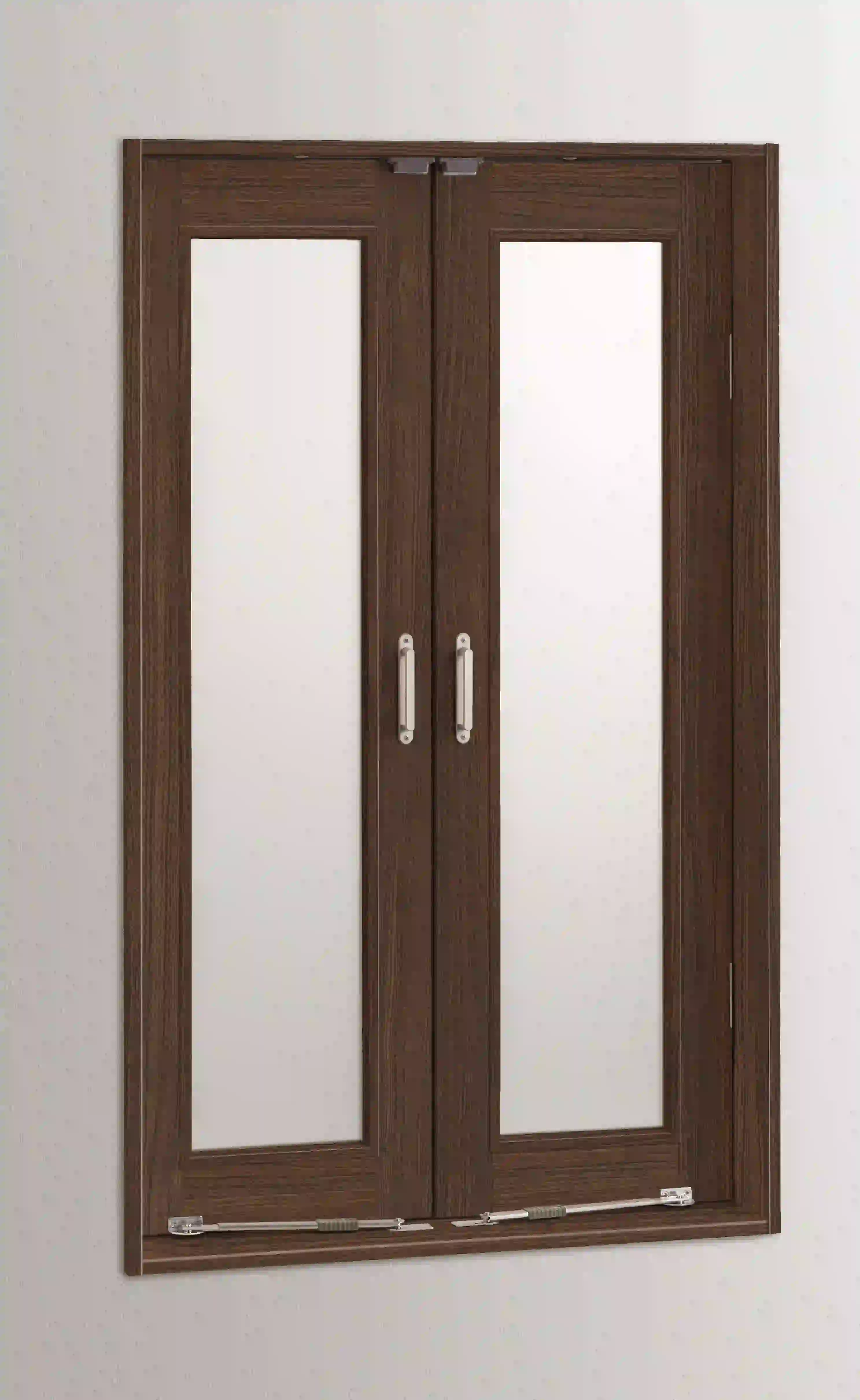 〈ダルブラウン柄〉