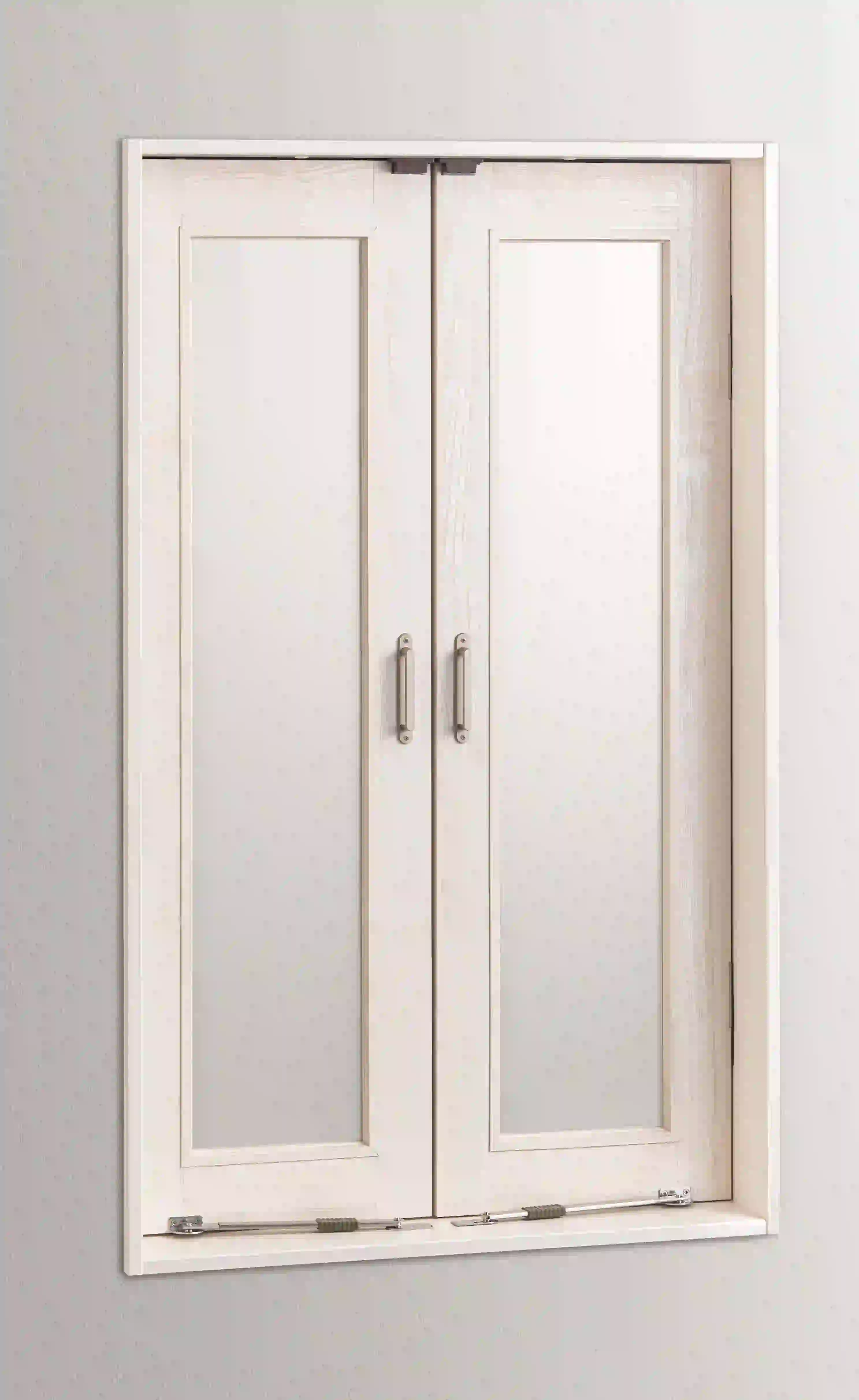 〈ネオホワイト柄〉