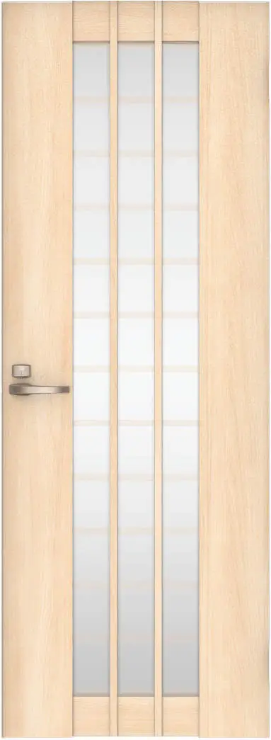 リビングドア　ハピア　片開きドア　扉　４Ｓデザイン　８７５幅　２０００高　〈クリアベージュ〉　左右兼用　（錠付　Ｎスタンダード丁番）用