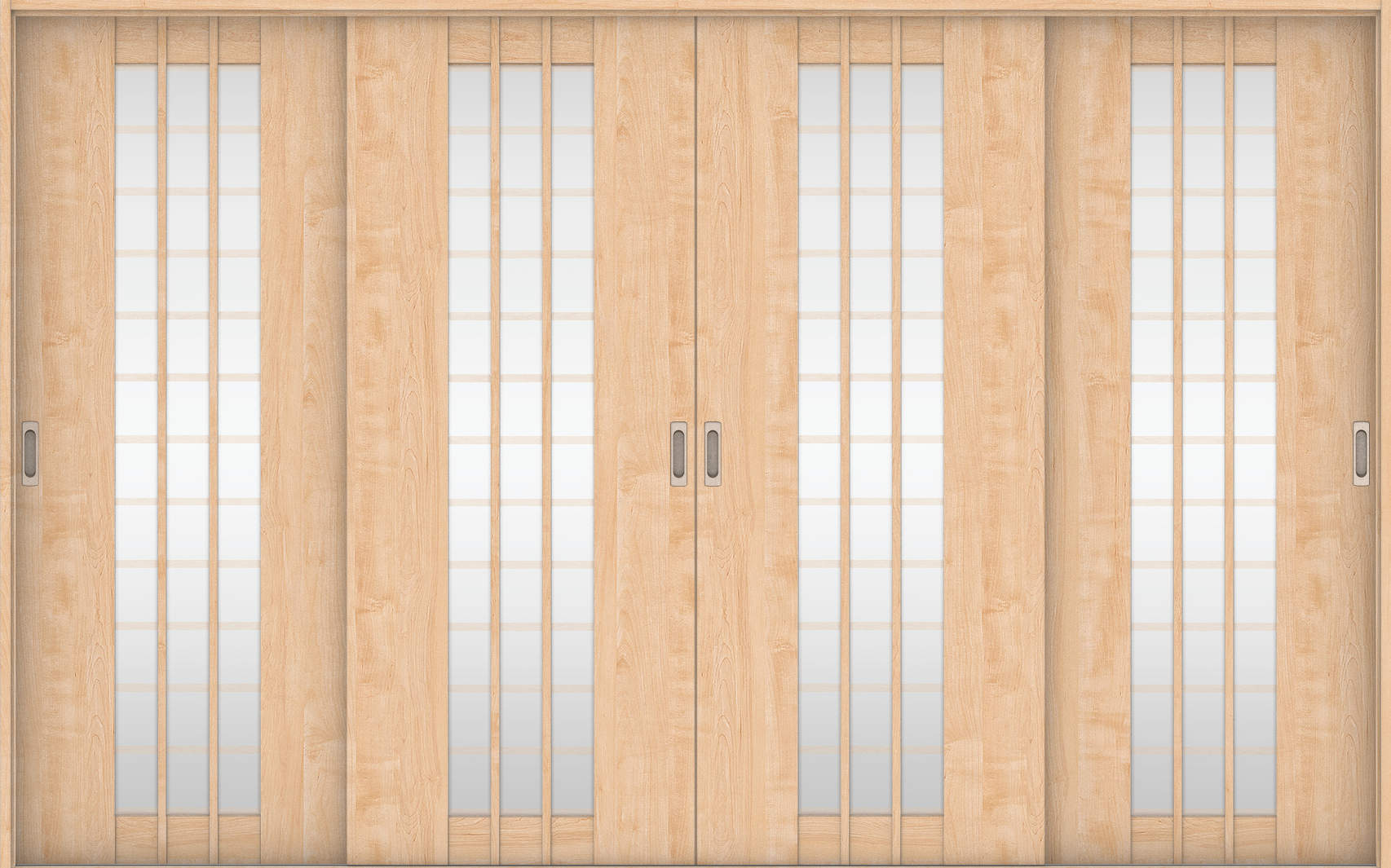 AAF4S12MLFNA7 - 室内ドア - セット品番 - DAIKEN