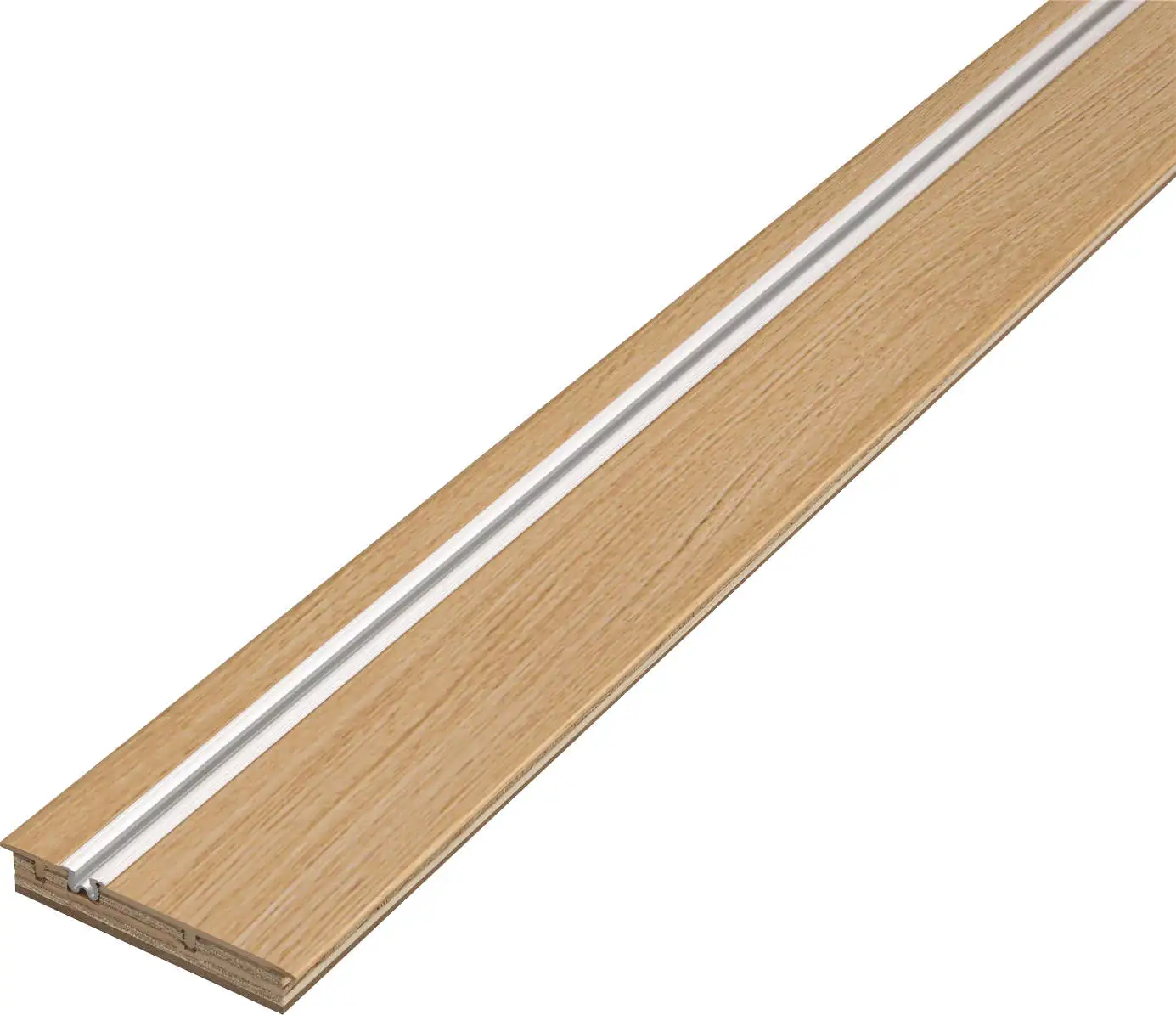 〈ライトオーカー柄〉