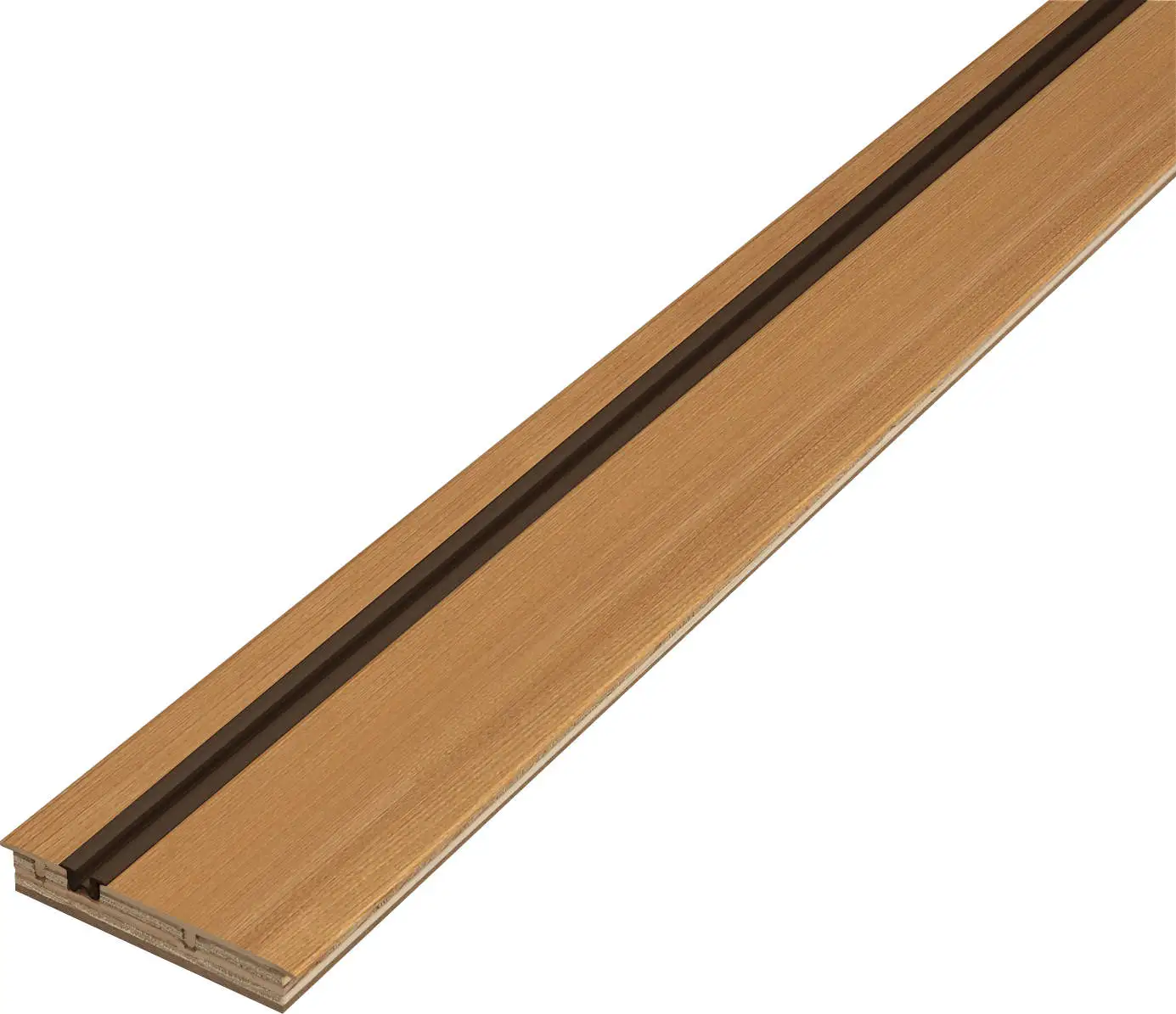 〈ティーブラウン柄〉