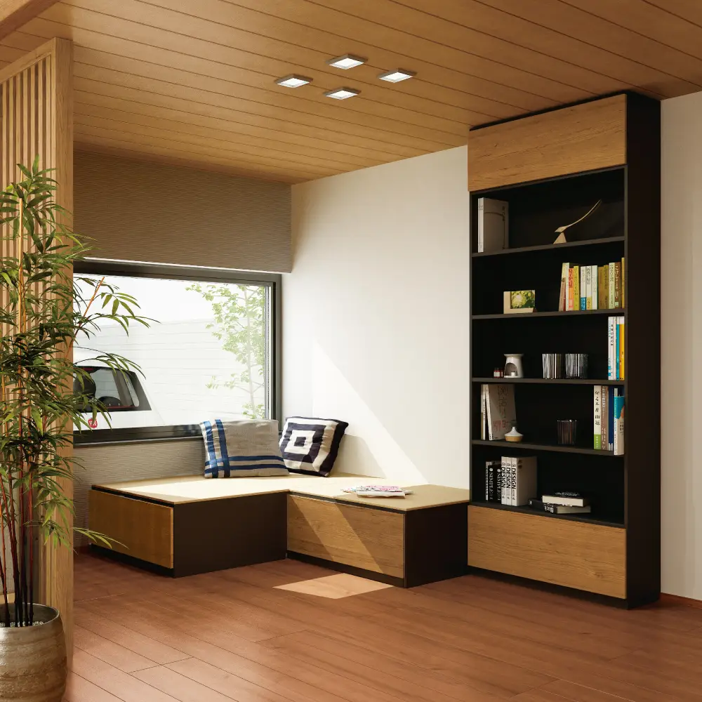 PLAN46 B