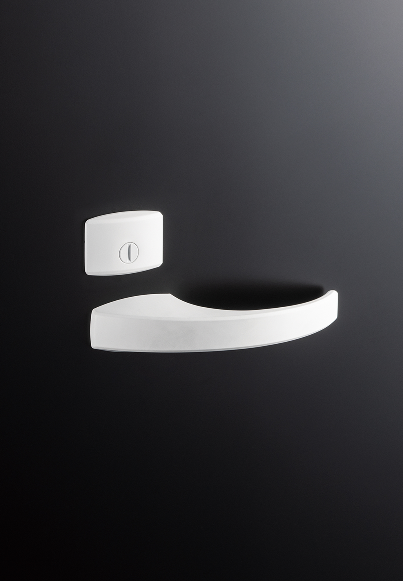 〈ホワイト色〉